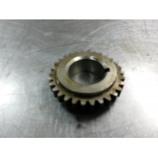 90F127 Crankshaft Timing Gear From 2008 Kia Optima  2.4